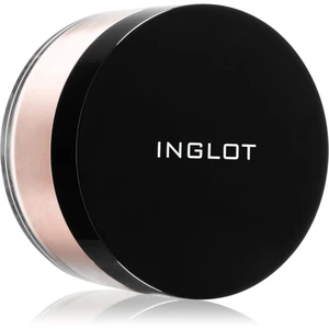 Inglot Perfect Finish matující sypký pudr odstín 04 23 g