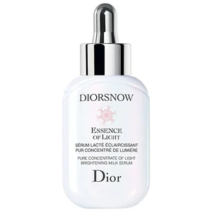 Dior Rozjasňující pleťové sérum Essence of Light (Pure Concentrate of Light Brightening Milk Serum) 30 ml