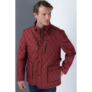 Cappotto da uomo dewberry K8613