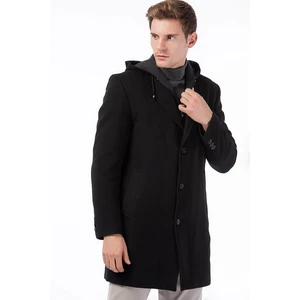 Cappotto da uomo dewberry PLT8376