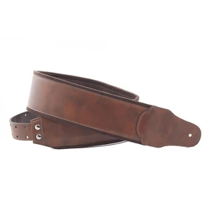 RightOnStraps Bassman B-Charm Brown