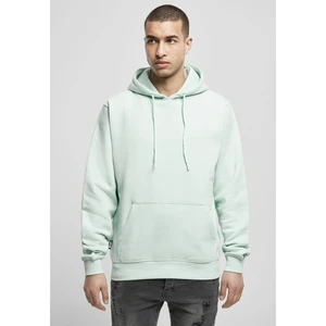 C&S Plain Hoody ptačí vejce zelené