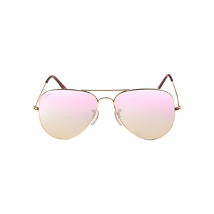 Sunglasses PureAv gold/rosé