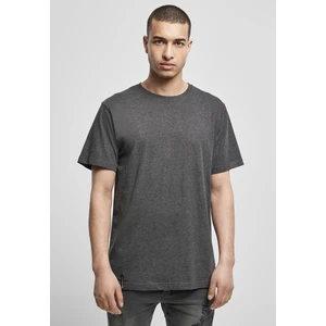 C&S Plain Tee Charcoal