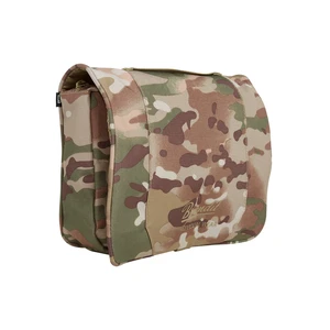 Toiletry Bag Large Tactical Mask