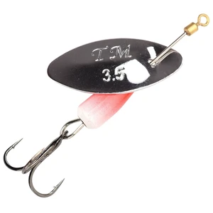 Spro plandavka trout master redhead - 2,5 g #12