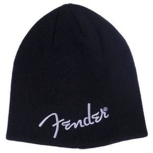 Fender Sapka Logo Black