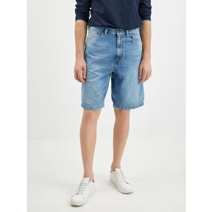 Diesel Kraťasy D-Franky-Z-Short Calzoncini - Pánské