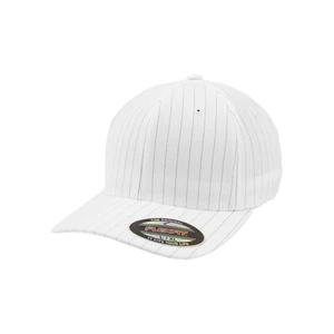 Flexfit Pinstripe wht/nvy