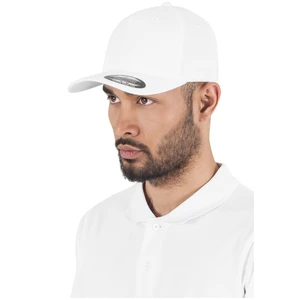 Flexfit 5 Panel White