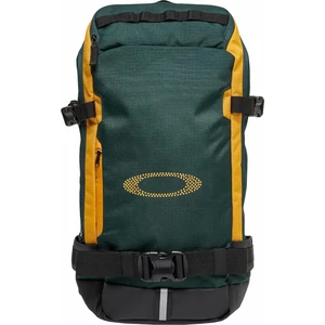 Oakley Peak RC Backpack Hunter Green 18 L Batoh