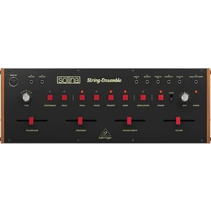 Behringer Solina String Ensemble Synthétiseur