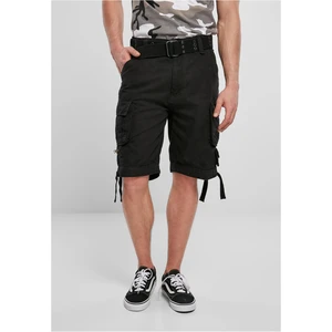 Men's Shorts Savage Vintage Black