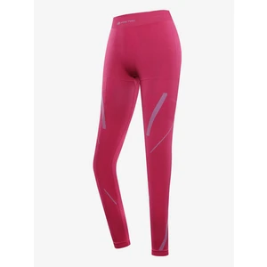 Women's functional underwear - pants ALPINE PRO LESSA cabaret