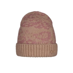 Winter hat Barts TANUA BEANIE Brown