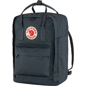 Fjällräven Kånken Laptop 15" Navy 18 L Mochila Mochila / Bolsa Lifestyle