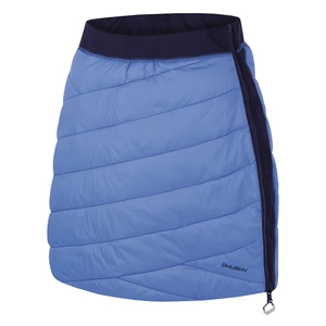 Women's reversible winter skirt HUSKY Freez L blue/dark blue