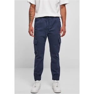 Military Jogg Pants spaceblue