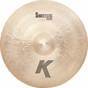 Zildjian K0731 K Sweet 21" Ridebecken