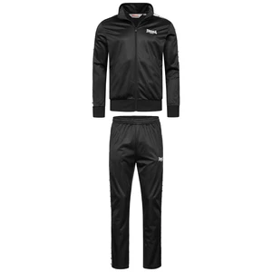 Tuta sportiva da uomo Lonsdale 115026-Black