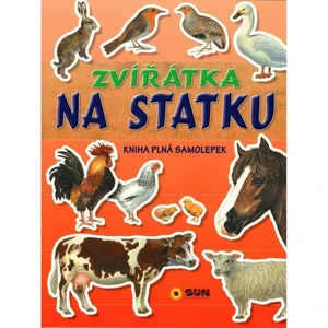 Zvířátka na statku - Francisco Arredondo