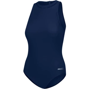 AQUA SPEED Woman's Swimsuits BLANKA Navy Blue