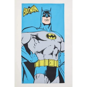 DEFACTO Boy Batman Licensed Towel