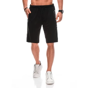 Edoti Men's sweatshorts