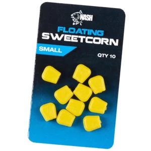 Nash umělá nástraha kukuřice floating sweetcorn 10 ks - large