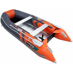 Gladiator Ponton B330AL 330 cm Orange/Dark Gray