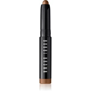 Bobbi Brown Mini Long-Wear Cream Shadow Stick dlhotrvajúce očné tiene v ceruzke odtieň Golden Bronze 0,9 g