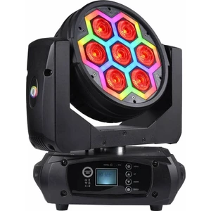 Light4Me FRAME WASH 712 Moving Head