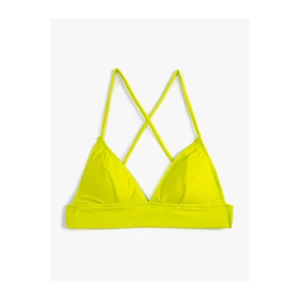 Koton Bikini tops Bralette crossovery pokryté