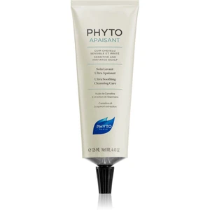 Phyto PhytoApaisant Ultra Soothing Cleansing Care pielęgnacja bez spłukiwania przeciw swędzeniu skóry 125 ml