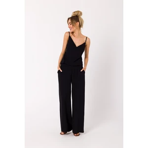 Made Of Emotion Woman's Jumpsuit M737