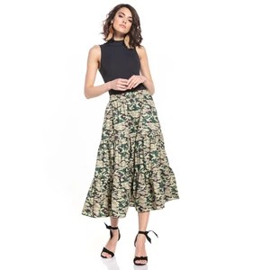 Tessita Woman's Skirt T345 5