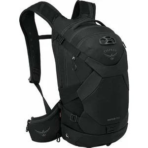 Osprey Raptor Pro Black Hátizsák