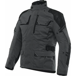 Dainese Ladakh 3L D-Dry Jacket Iron Gate/Black 46 Chaqueta textil