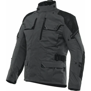 Dainese Ladakh 3L D-Dry Jacket Iron Gate/Black 46 Textildzseki