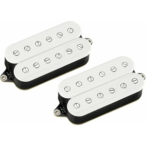 Fishman Fluence Signature Series Tim Henson Pickup Set Blanco