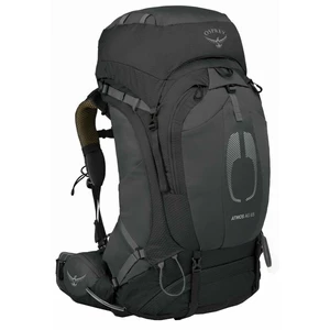 Osprey Atmos AG 65 Black S/M Mochila para exteriores