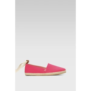 Espadrilky Jenny Fairy WS21181-02