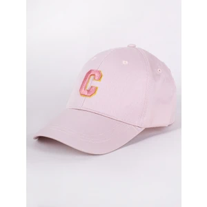 Yoclub Woman's Women's Baseball Cap CZD-0656K-A100