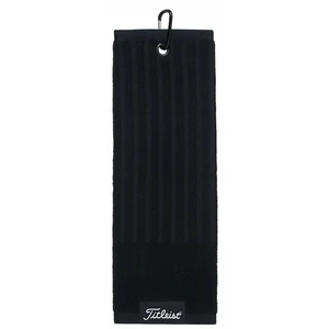 Titleist Trifold Cart Towel Prosop