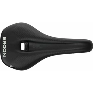 Ergon SR Comp Men Black S/M 140.0 TiNox Ülés