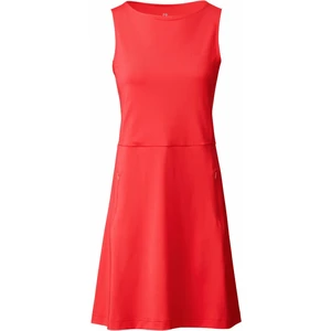 Daily Sports Savona Sleeveless Dress Rojo S