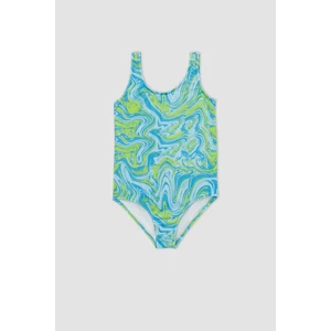 DEFACTO Girls Swimwear