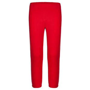 Children's sweatpants LOAP DOXIS Red