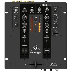 Behringer NOX101 DJ keverő