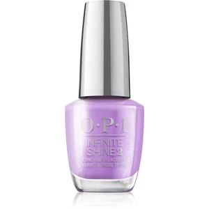 OPI Infinite Shine Power of Hue lak na nechty s gélovým efektom Don't Wait. Create. 15 ml